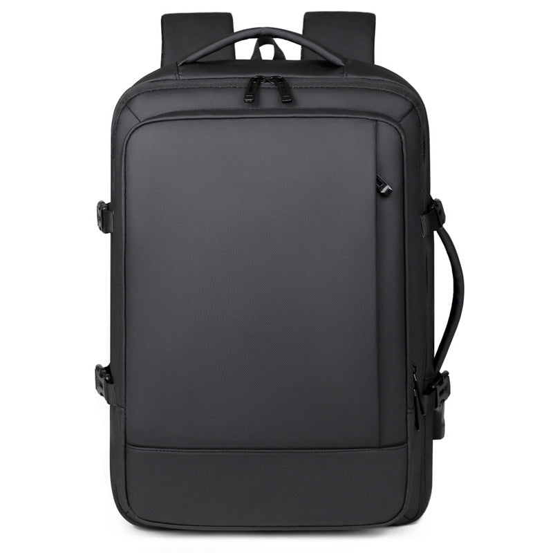 Versatile Tech-Ready Backpack Stornfield