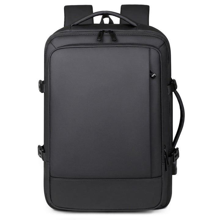 Versatile Tech-Ready Backpack Stornfield