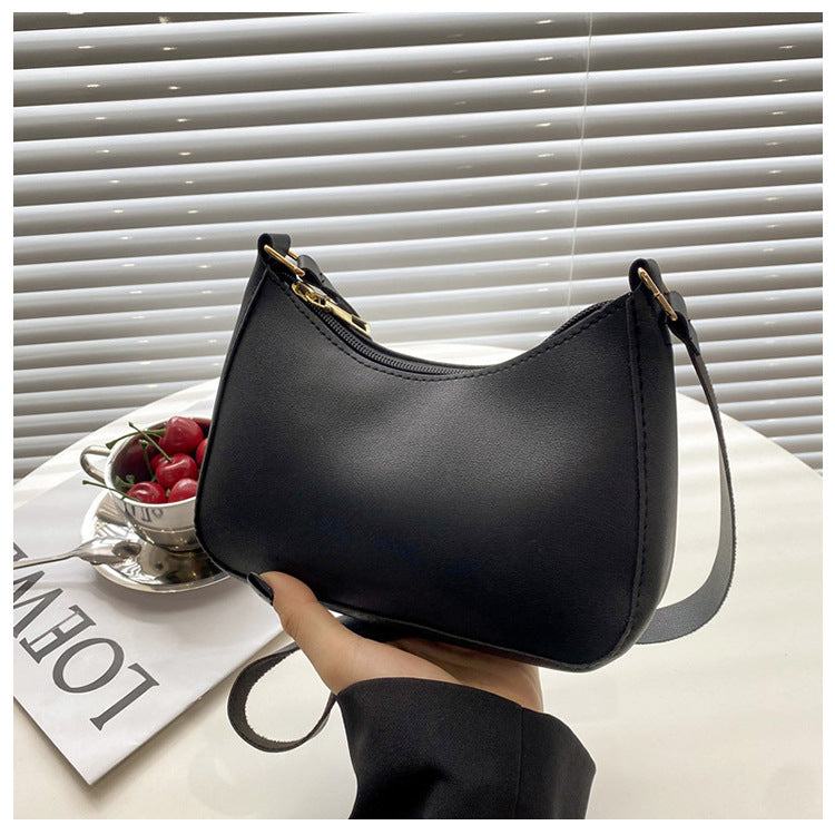 Stylish shoulder bag Stornfield