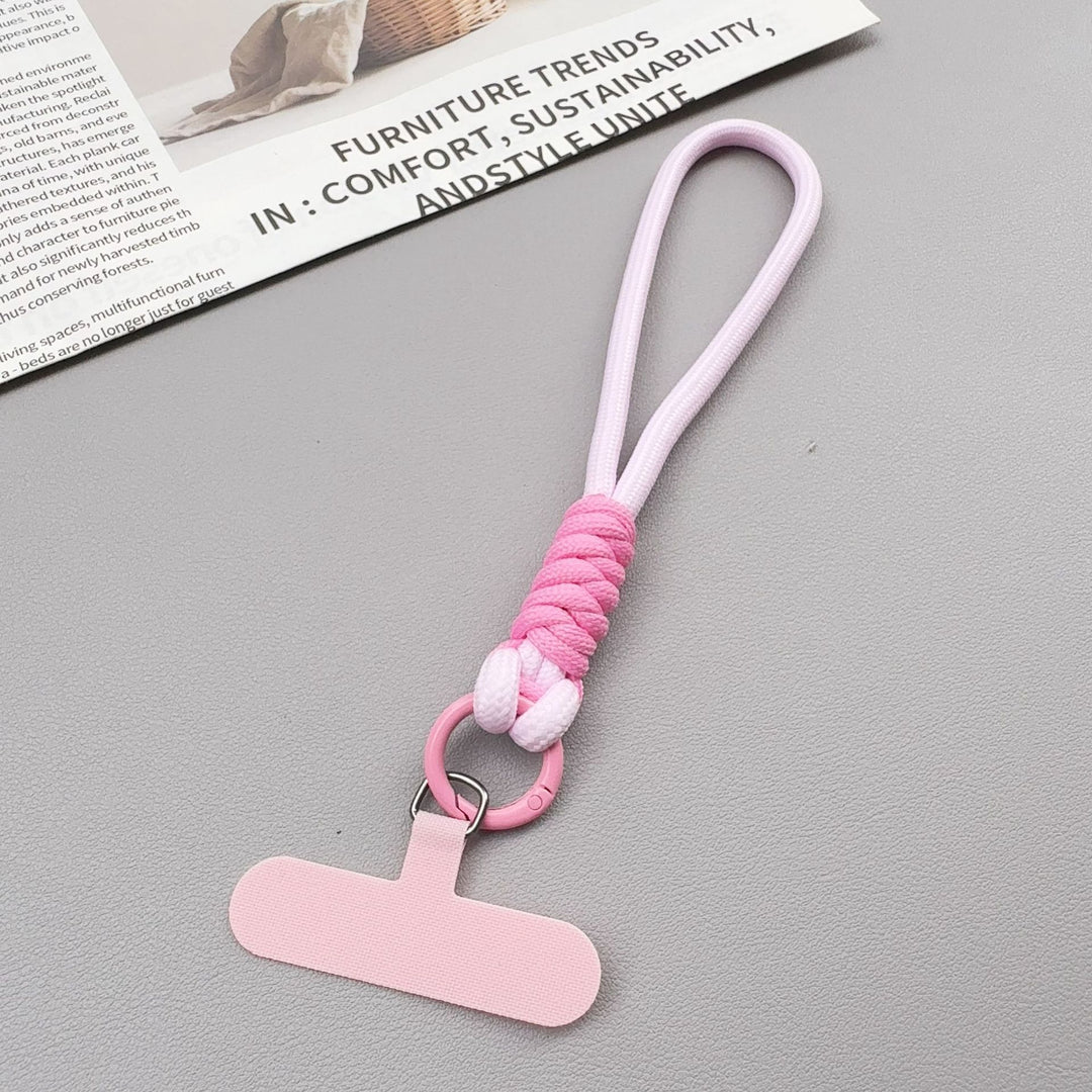 Versatile Accessory Lanyard Stornfield