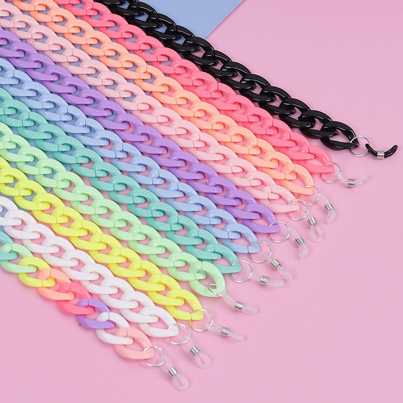 Chunky Eyewear Chain Stornfield