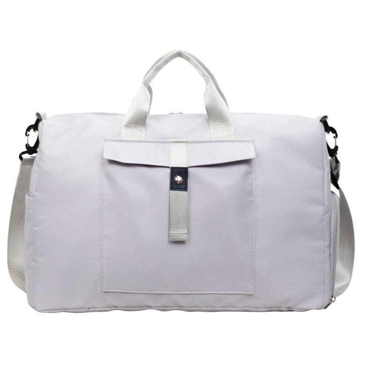 Premium Travel Duffel Bag