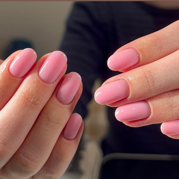 Elegant Nail Polish