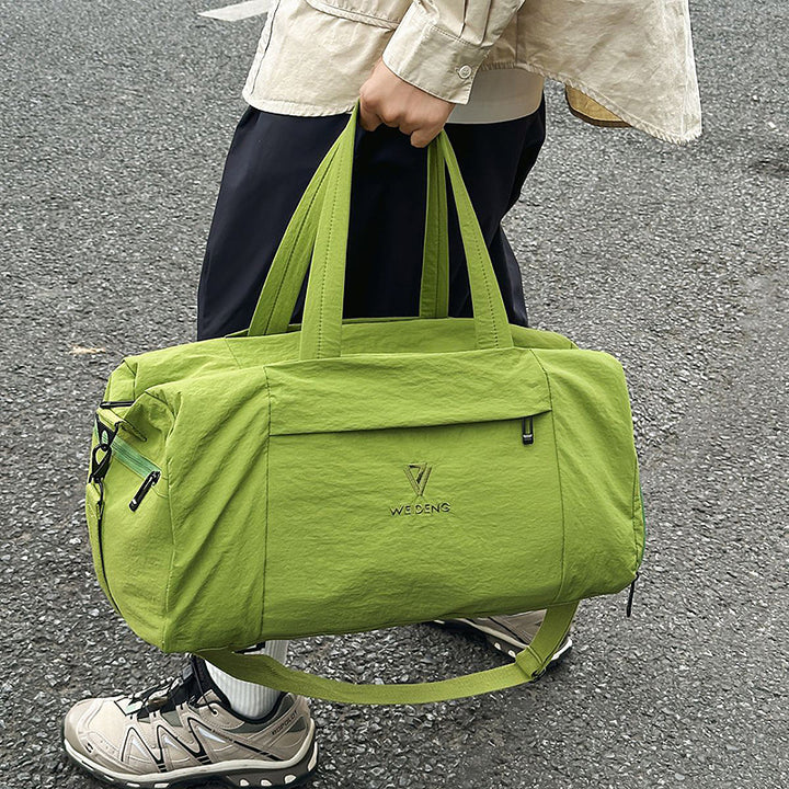 Multi-Functional Lightweight Travel Duffle Bag Stornfield