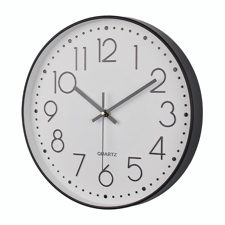 Wall clock Stornfield