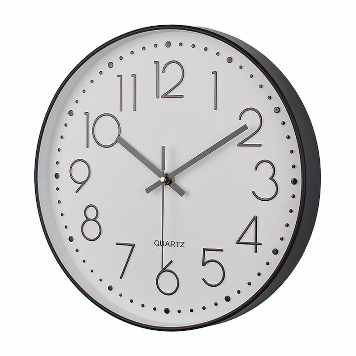Wall clock Stornfield