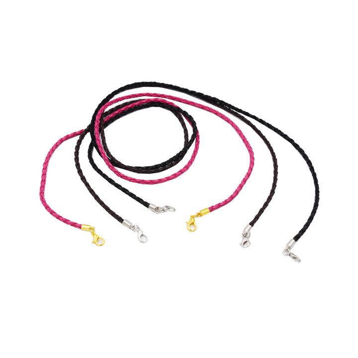 Adjustable Rope Stornfield