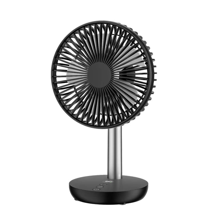 Unisex Height Adjustable Table Fan Stornfield