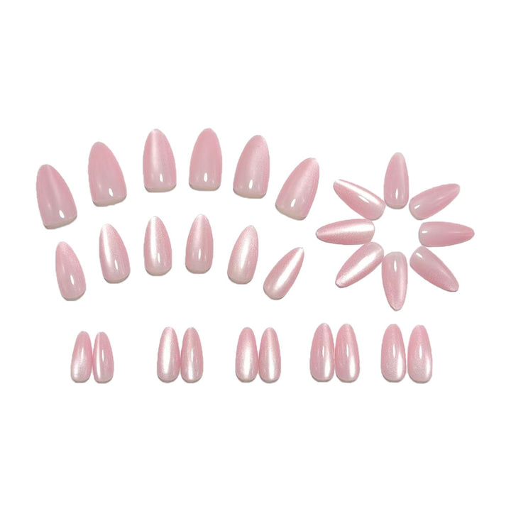 High-quality Stiletto artificial nails Stornfield