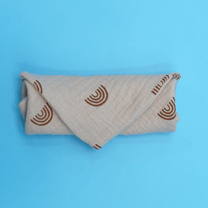 Soft Cotton Scarf Stornfield