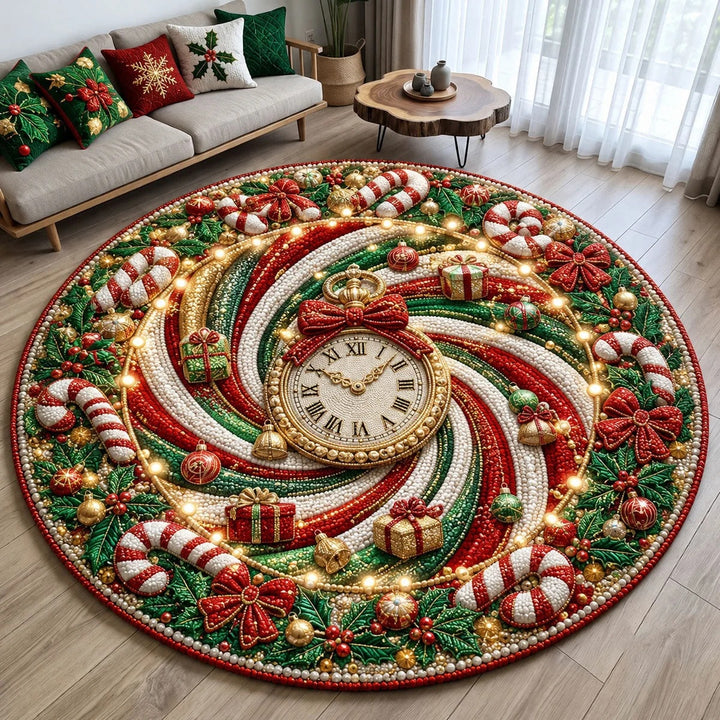 Holiday-Themed Decorative