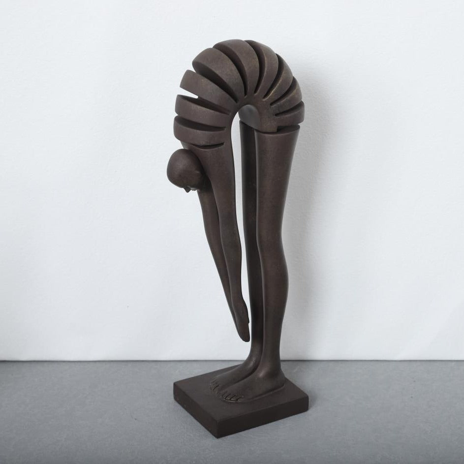 Modern Artistic Figurative Sculpture