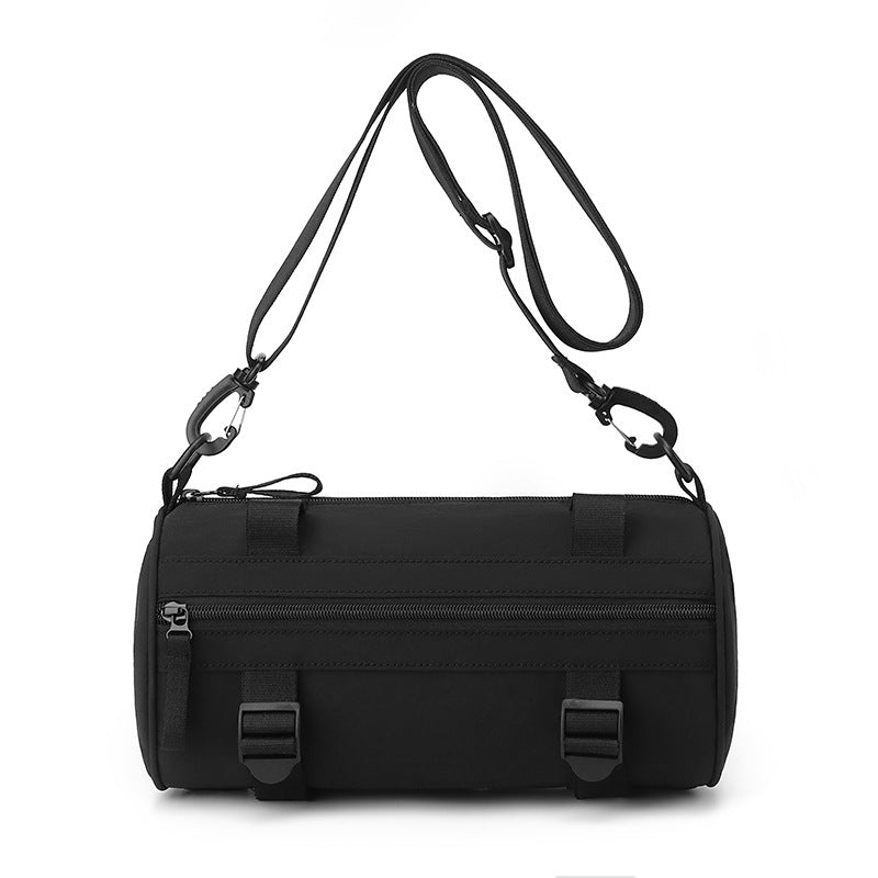 Stylish Round Crossbody Bag Stornfield