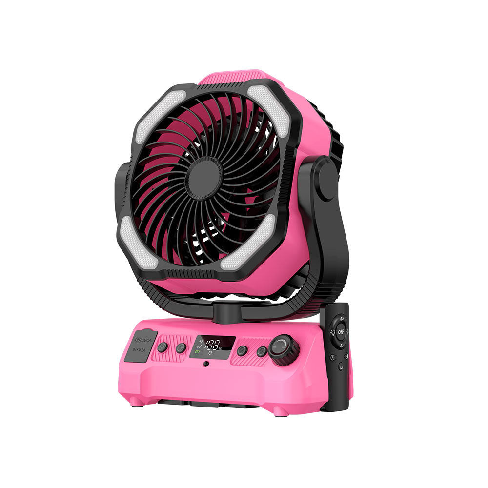 Unisex High-Performance Multi-Directional Fan Stornfield