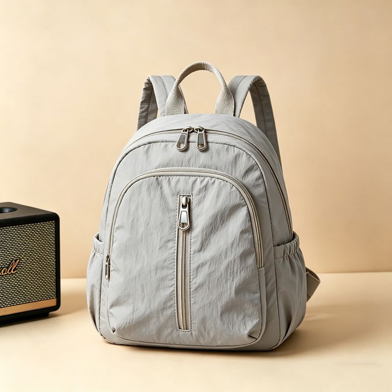 Multi-Functional Lightweight Backpack Stornfield