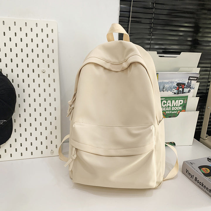 Versatile Casual Backpack Stornfield