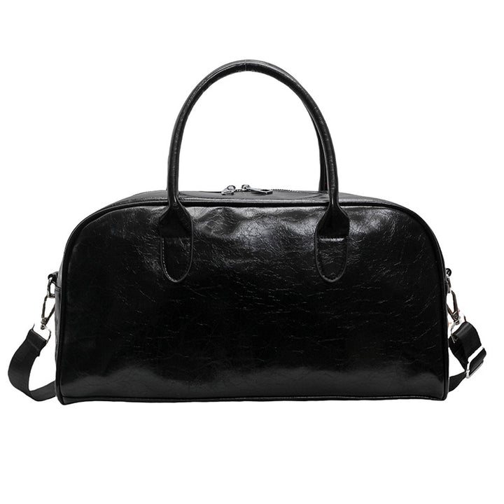 Elegant Large Capacity Travel Handbag Stornfield