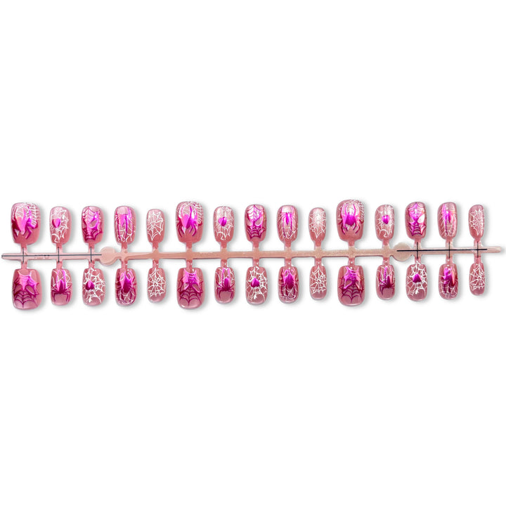 Nail Art Press-On Nails