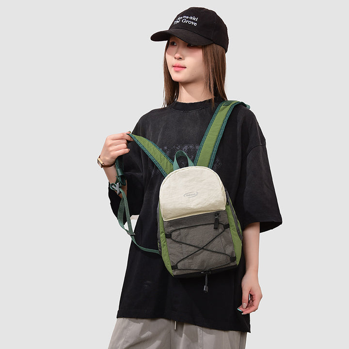 Adventure-Ready Multi-Color Backpack Stornfield