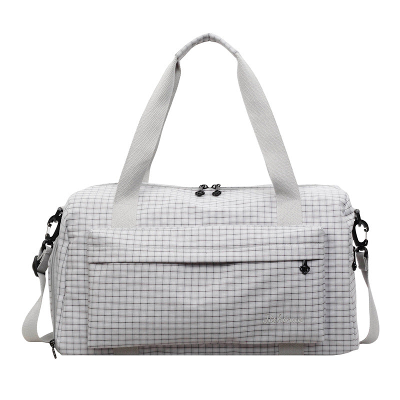 Stylish Multi-Purpose Duffle Bag Stornfield