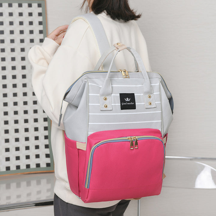 Versatile Travel Backpack Stornfield