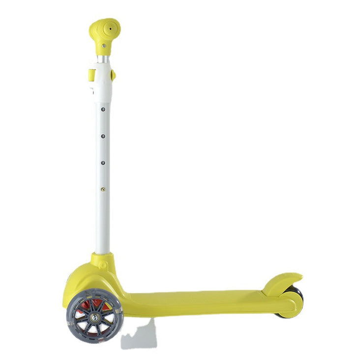 Adjustable Scooter Stornfield