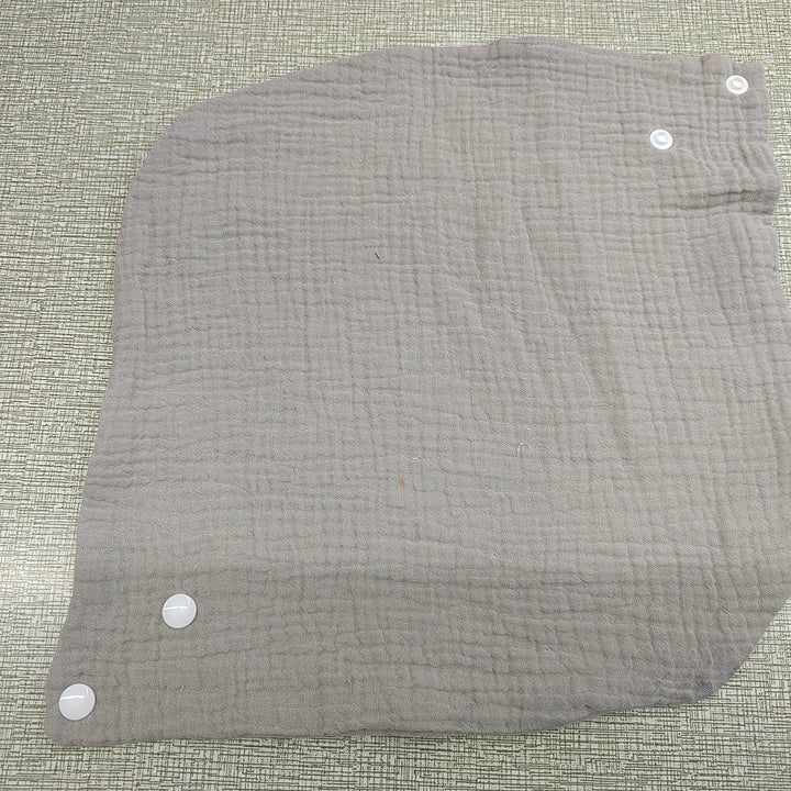 Soft Cotton Multipurpose Neck Warmer Stornfield