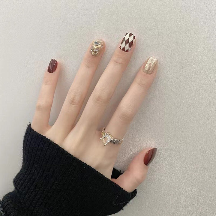 Creative Nail Art Set Stornfield