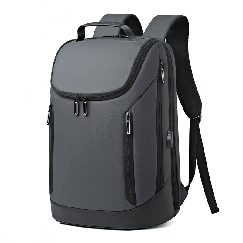 trendy backpack with ergonomic design and multiple compartments Stornfield