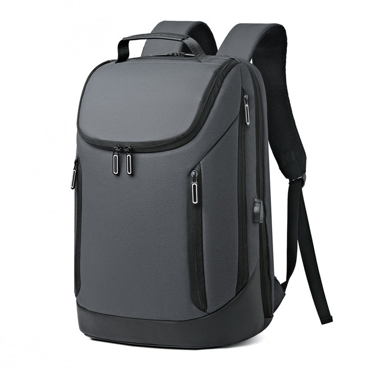 trendy backpack with ergonomic design and multiple compartments Stornfield