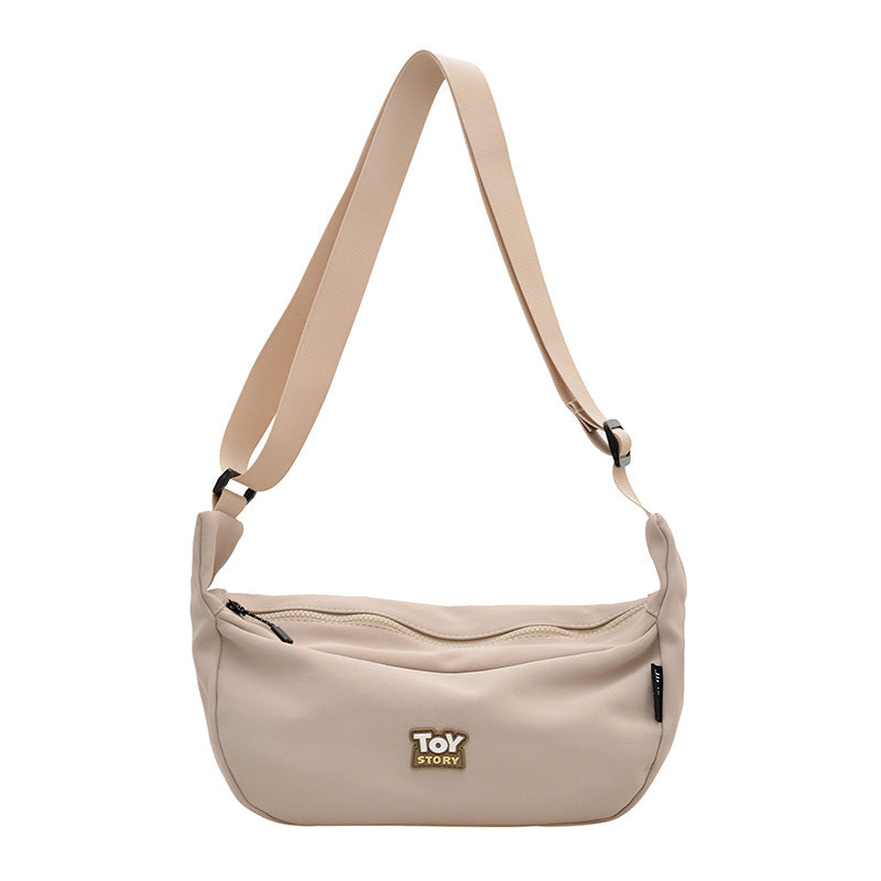 WoCompact Everyday Sling Bag Stornfield