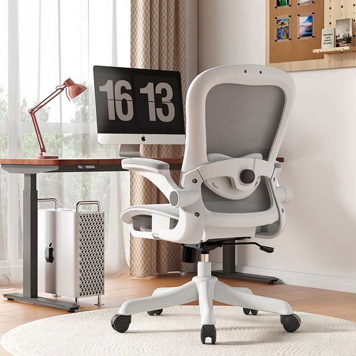 Ergonomic Mesh Office Chair Stornfield