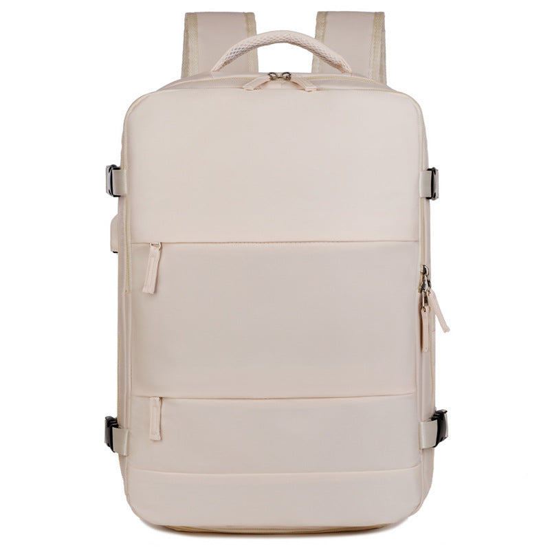 Versatile Ergonomic Backpack Stornfield