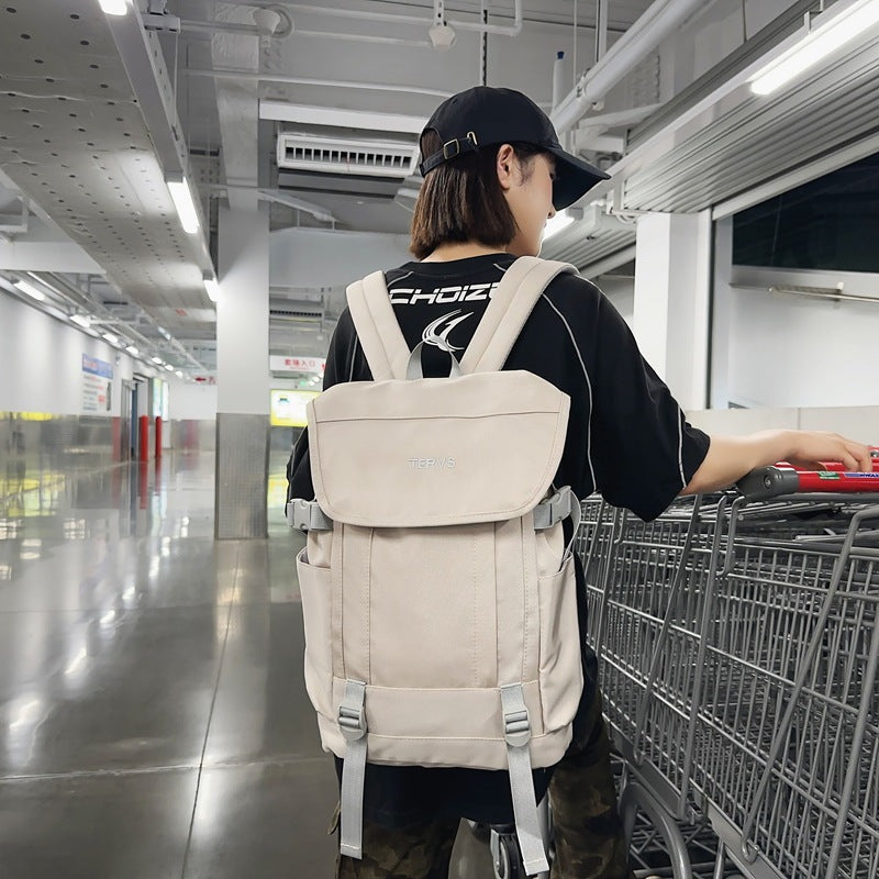 Urban Adventure Backpack Stornfield