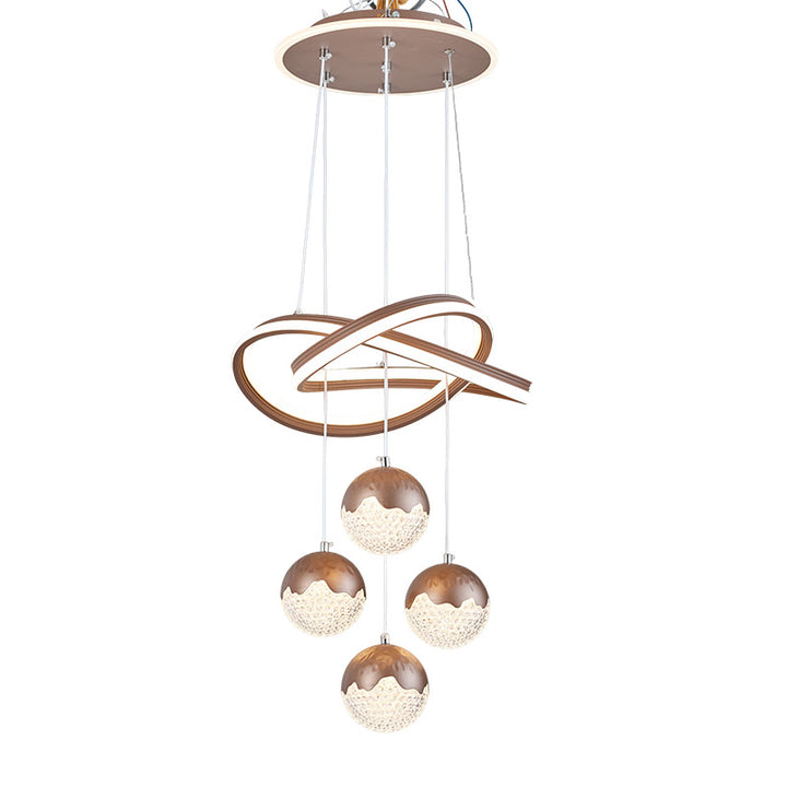 Modern Pendant Light
