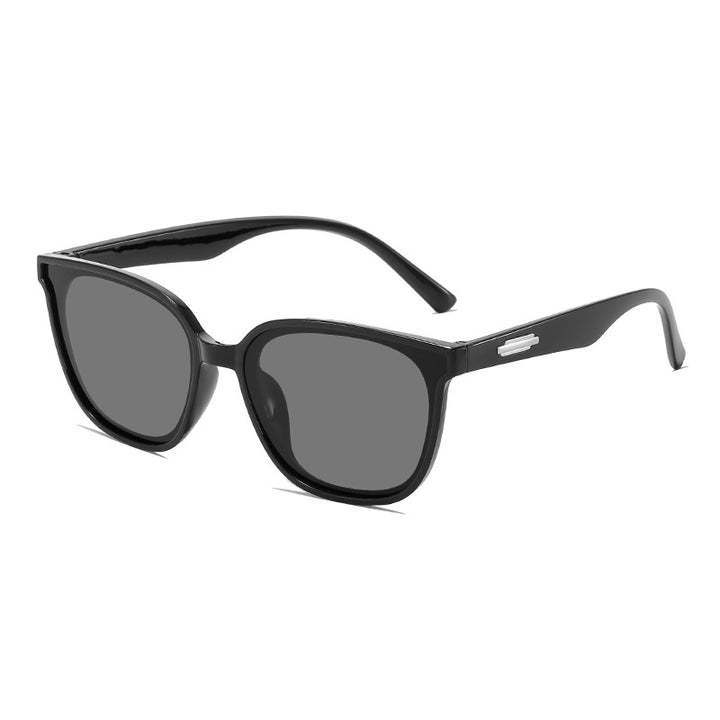 Stylish Oversized Sunglasses Stornfield