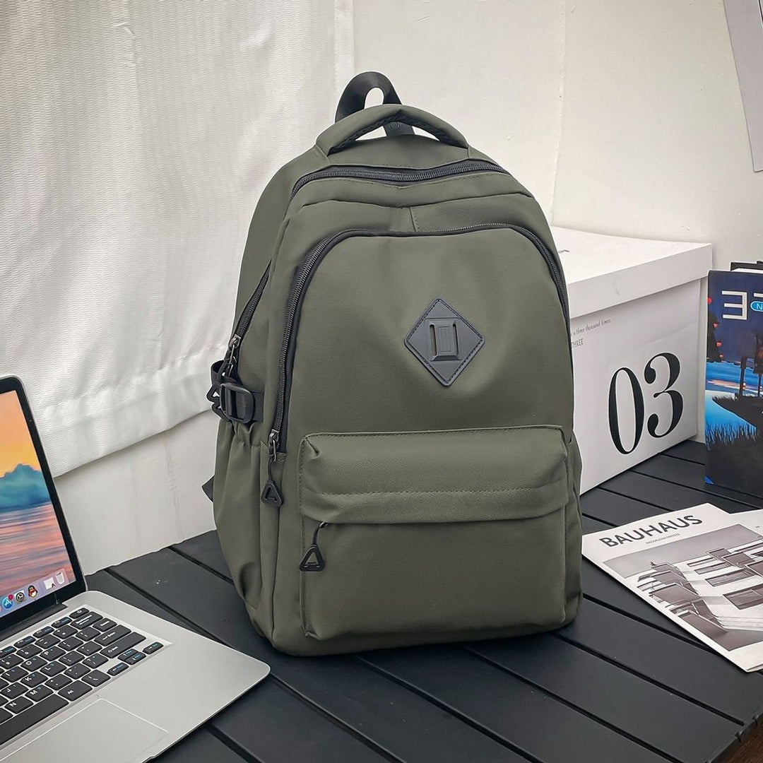 Versatile Urban Laptop Backpack Stornfield