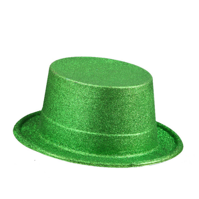 Sparkling Party Top Hat