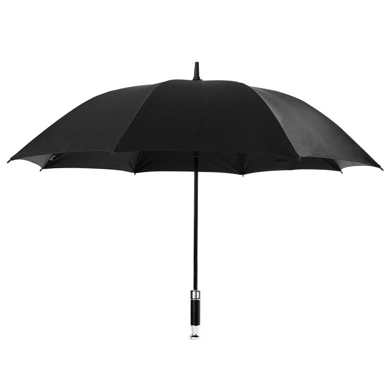 Women's Automatic Umbrella with Reinforced Wind Protection System Stornfield