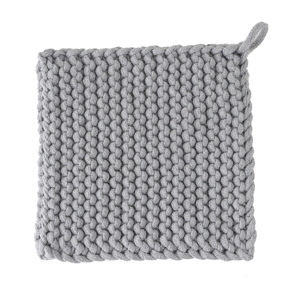 High-quality handwoven coaster Stornfield