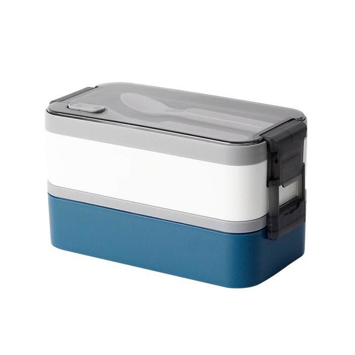 Versatile Stackable Lunch Box