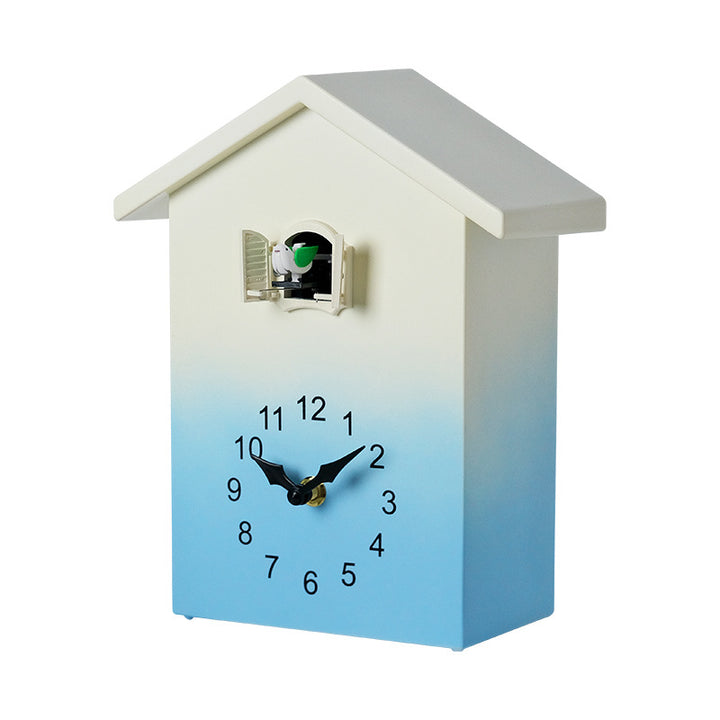 Cuckoo Clock in Modern Design Stornfield