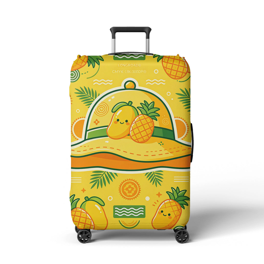 Ladies Travel Suitcase Stornfield