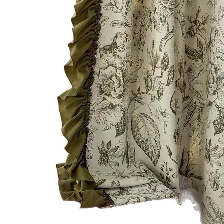Decorative Fabric Belt Stornfield
