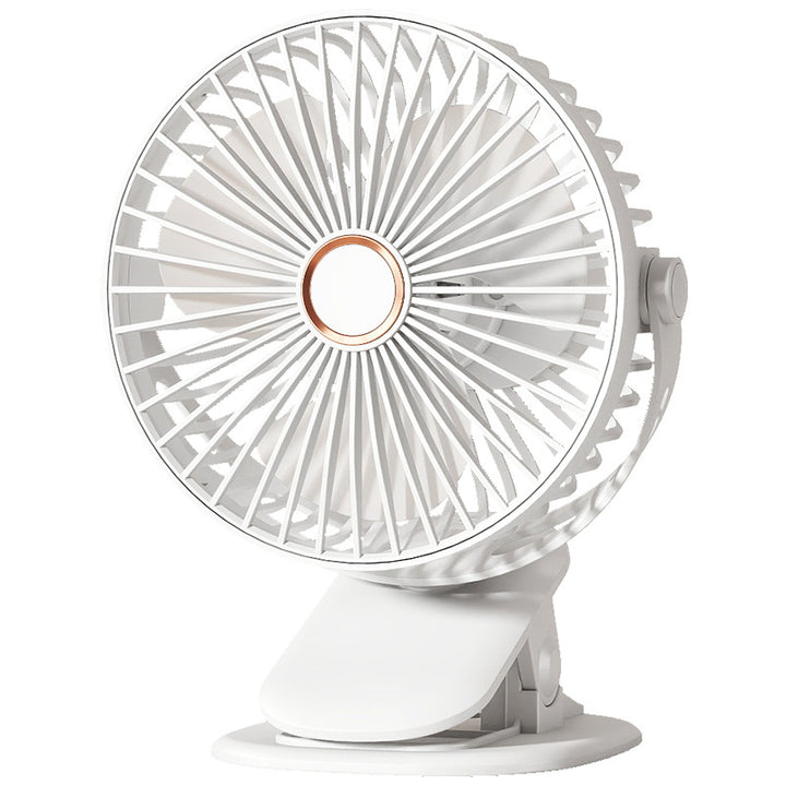 Unisex Table Fan Stornfield