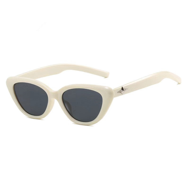Retro Cat Eye Sunglasses Stornfield
