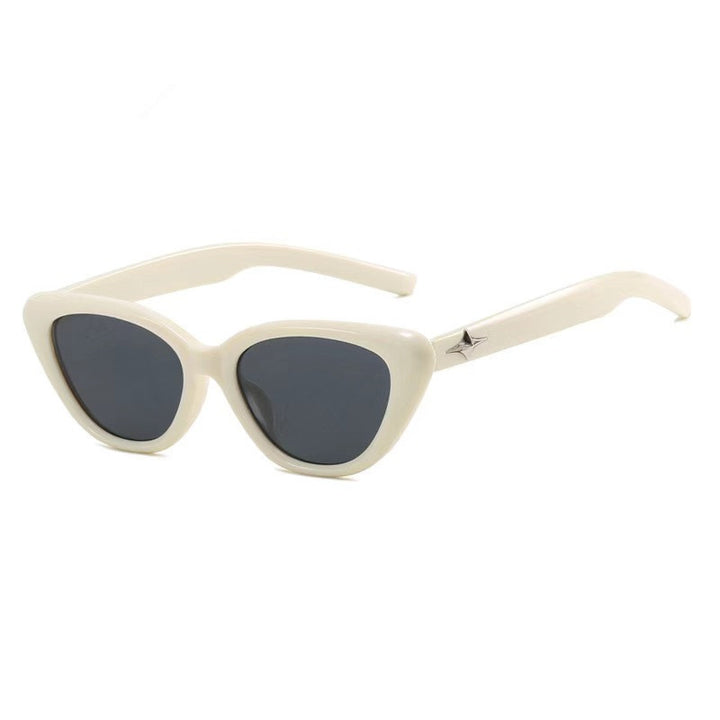 Retro Cat Eye Sunglasses Stornfield