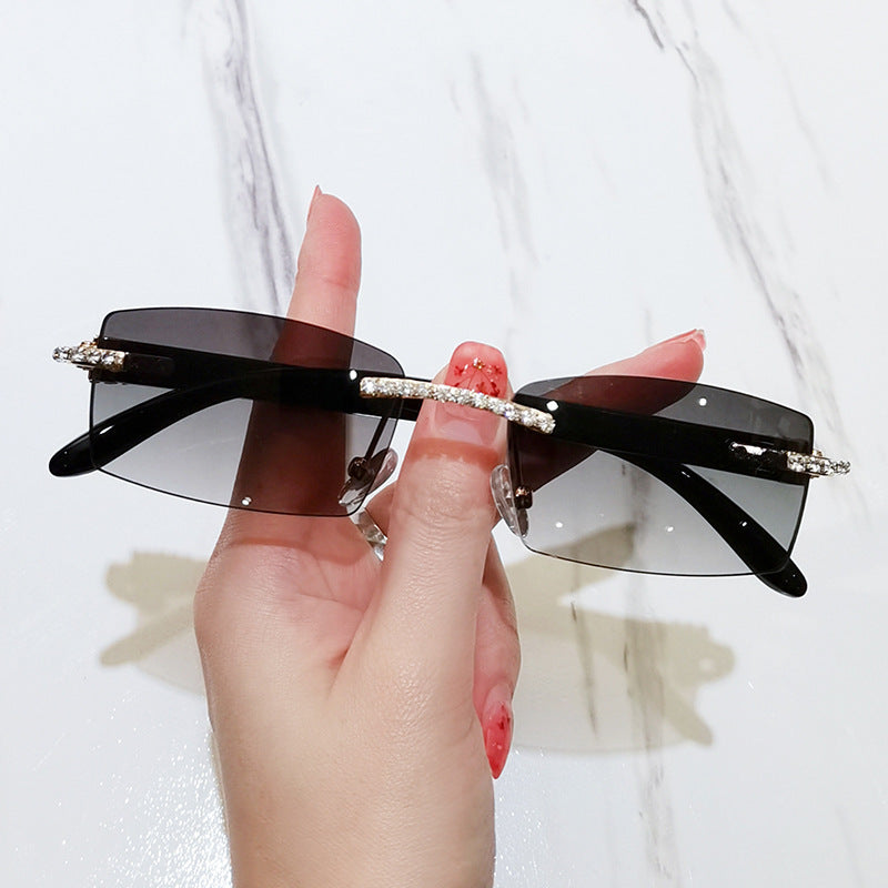 Fashionable Decorative Geometric Eyewear Stornfield