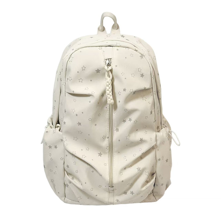 Backpack with Ergonomic Design and Versatile Compartments Stornfield