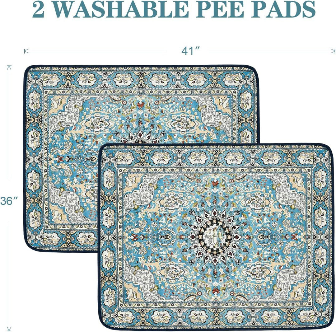 Decorative Pet Mats Stornfield